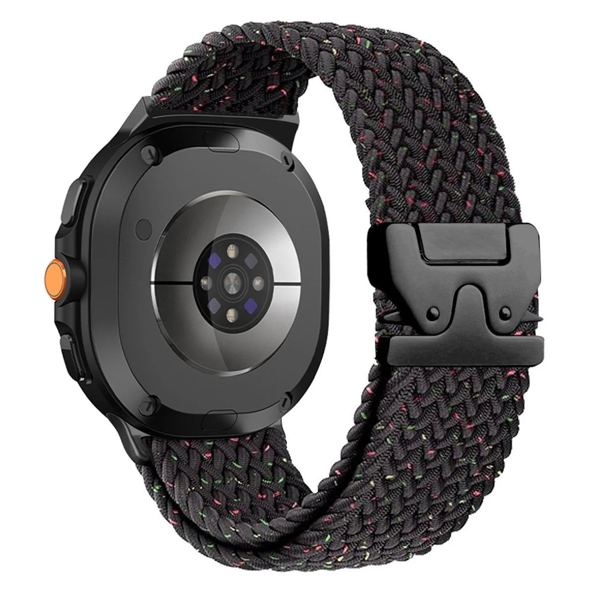 Braided Strap for Galaxy Watch | Stylish and Durable Watch Band