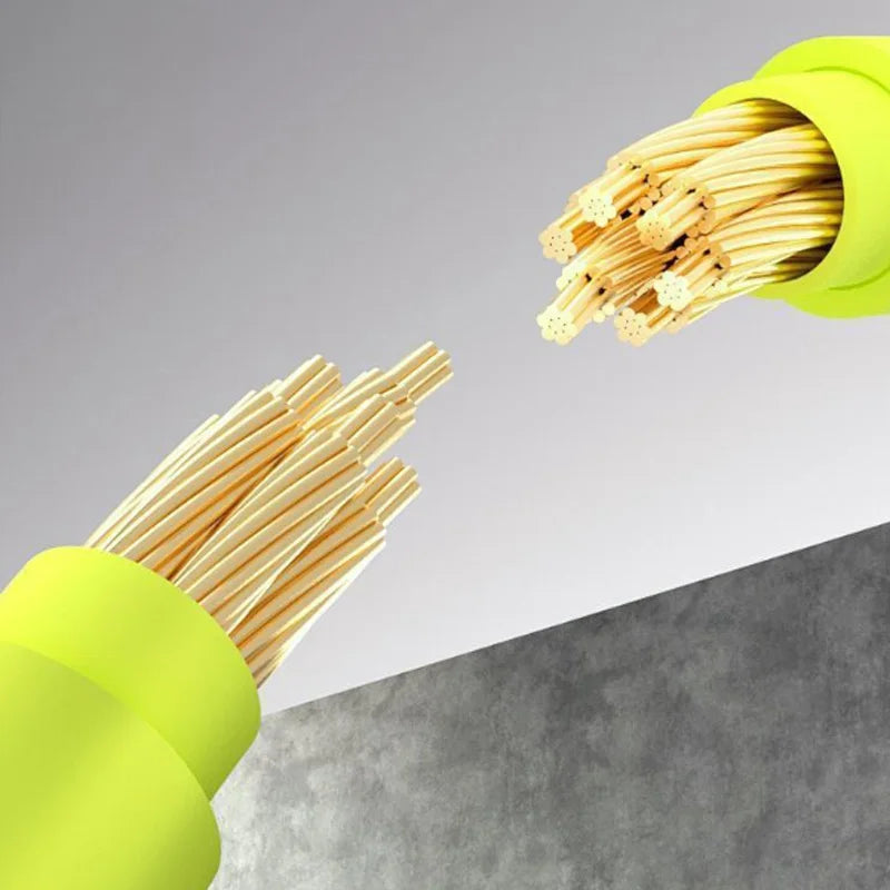 240W Super Fast Charging USB-C Cable for Mobile Devices