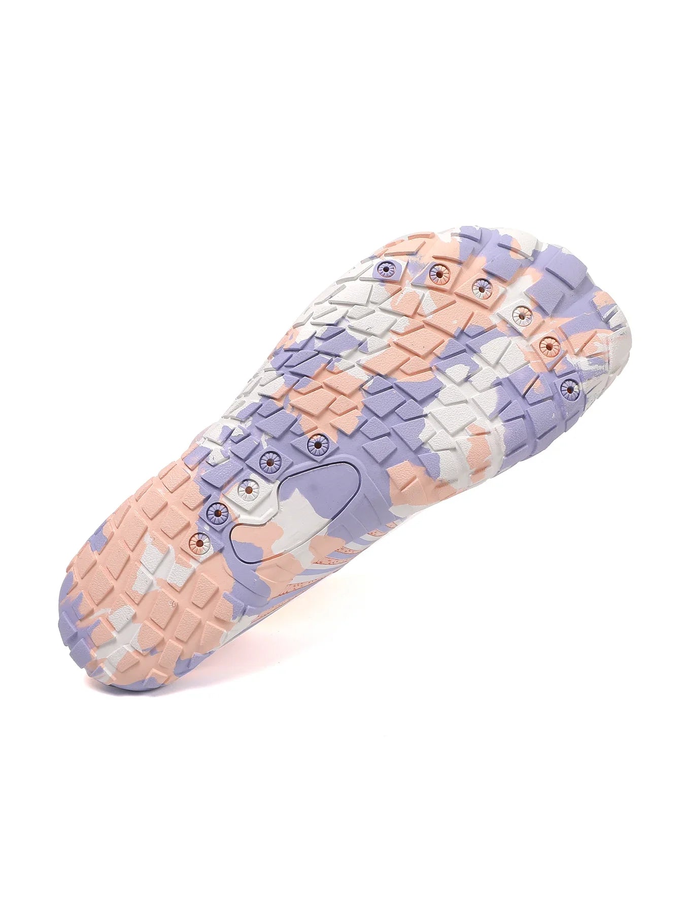Quick-Dry Aqua Socks | Unisex Barefoot Water Shoes for Outdoors