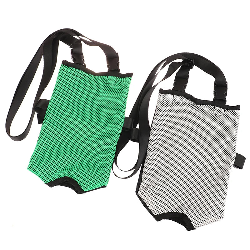2000ml Adjustable Catheter Bag with Cover and Shoulder Strap