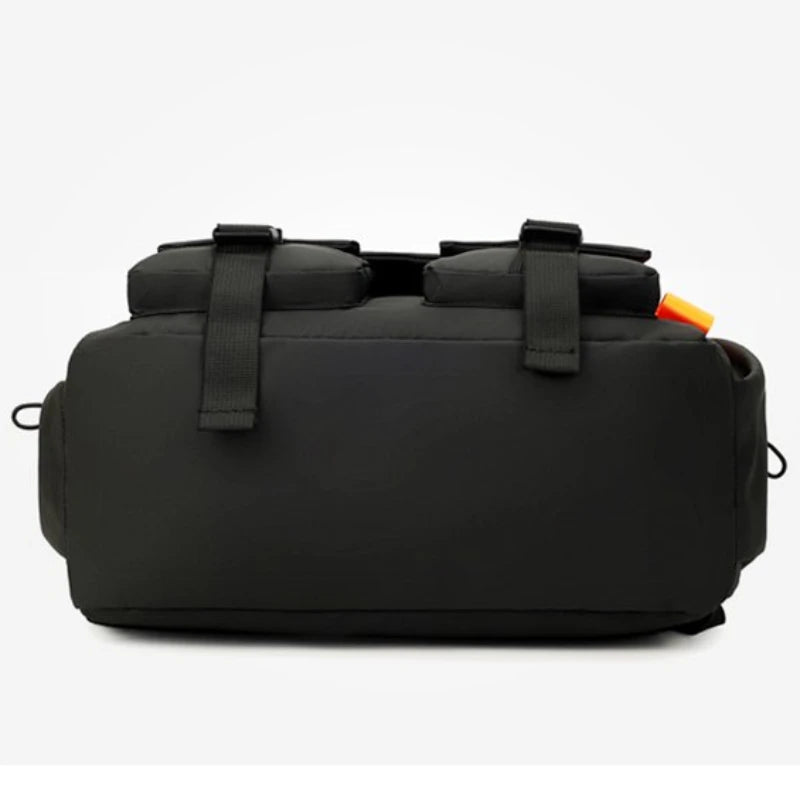 Stylish Large-Capacity Casual Backpack for School & Travel