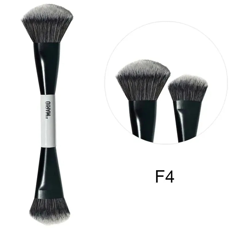 Ambient Soft Glow Makeup Brush | Highlight Blush Brush