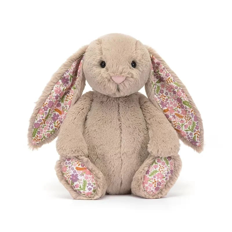 Kawaii Graduation Bunny Plush Toy | Adorable Soft Plushie Gift