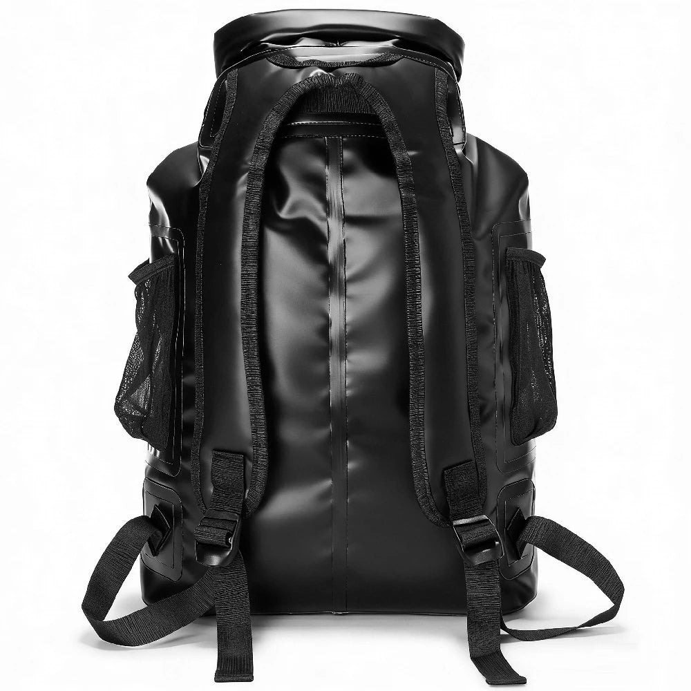 22L Waterproof Floating Dry Bag Backpack | Ideal for Adventure