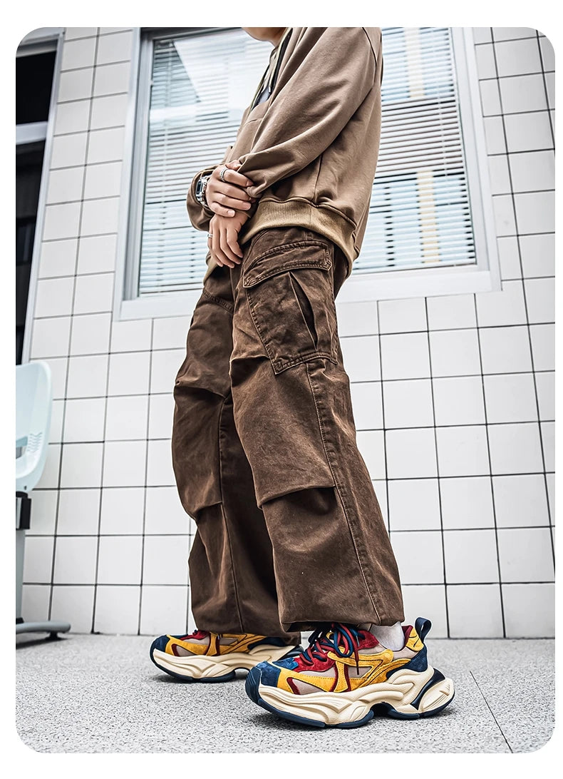 Comfortable & Stylish Male Platform Sneakers for Every Occasion