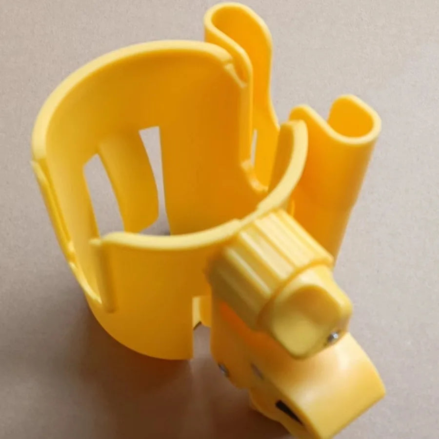 Kids Stroller Cup Holder | Convenient Pram Accessory