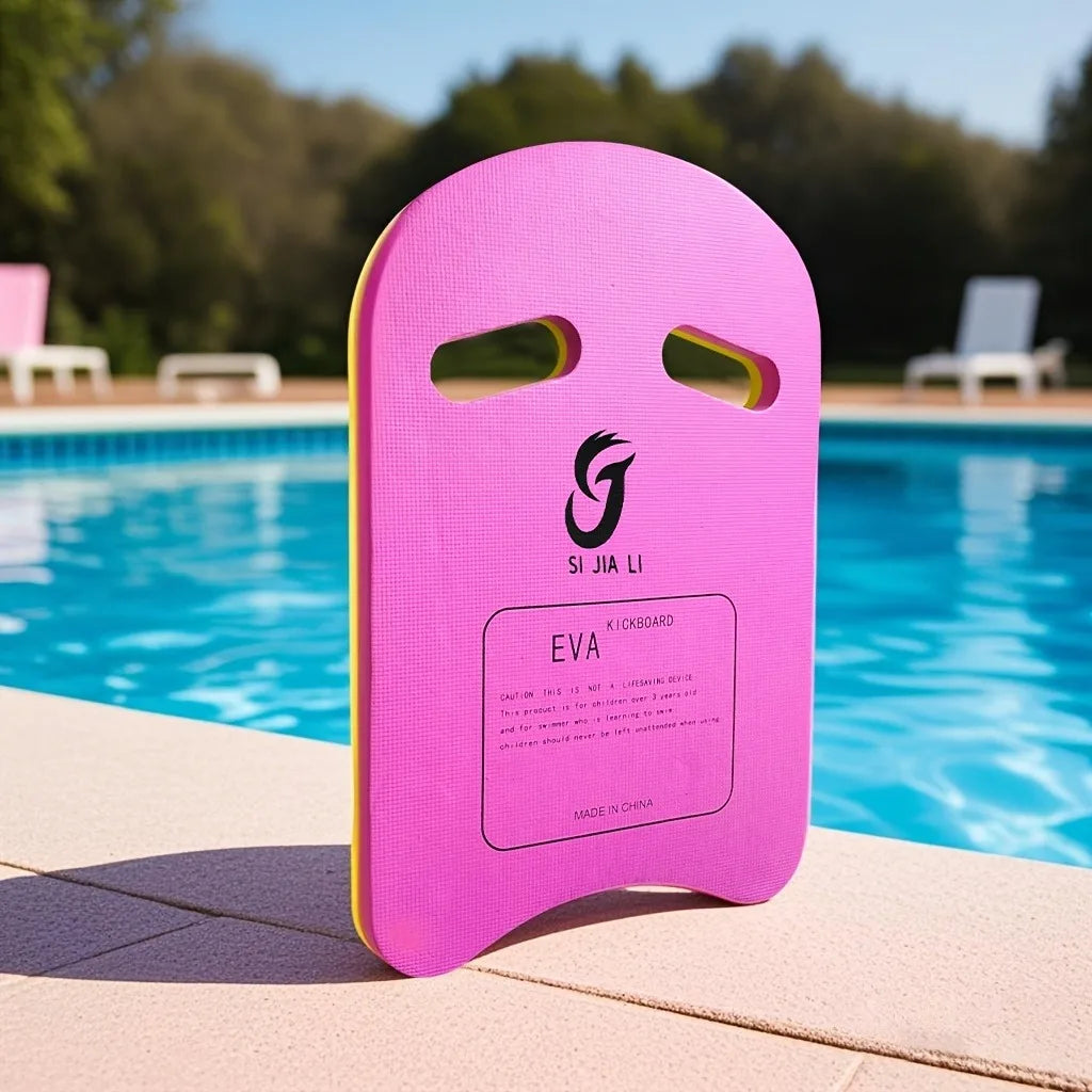 Universal Swimming Trainer | High Buoyancy Floating Board