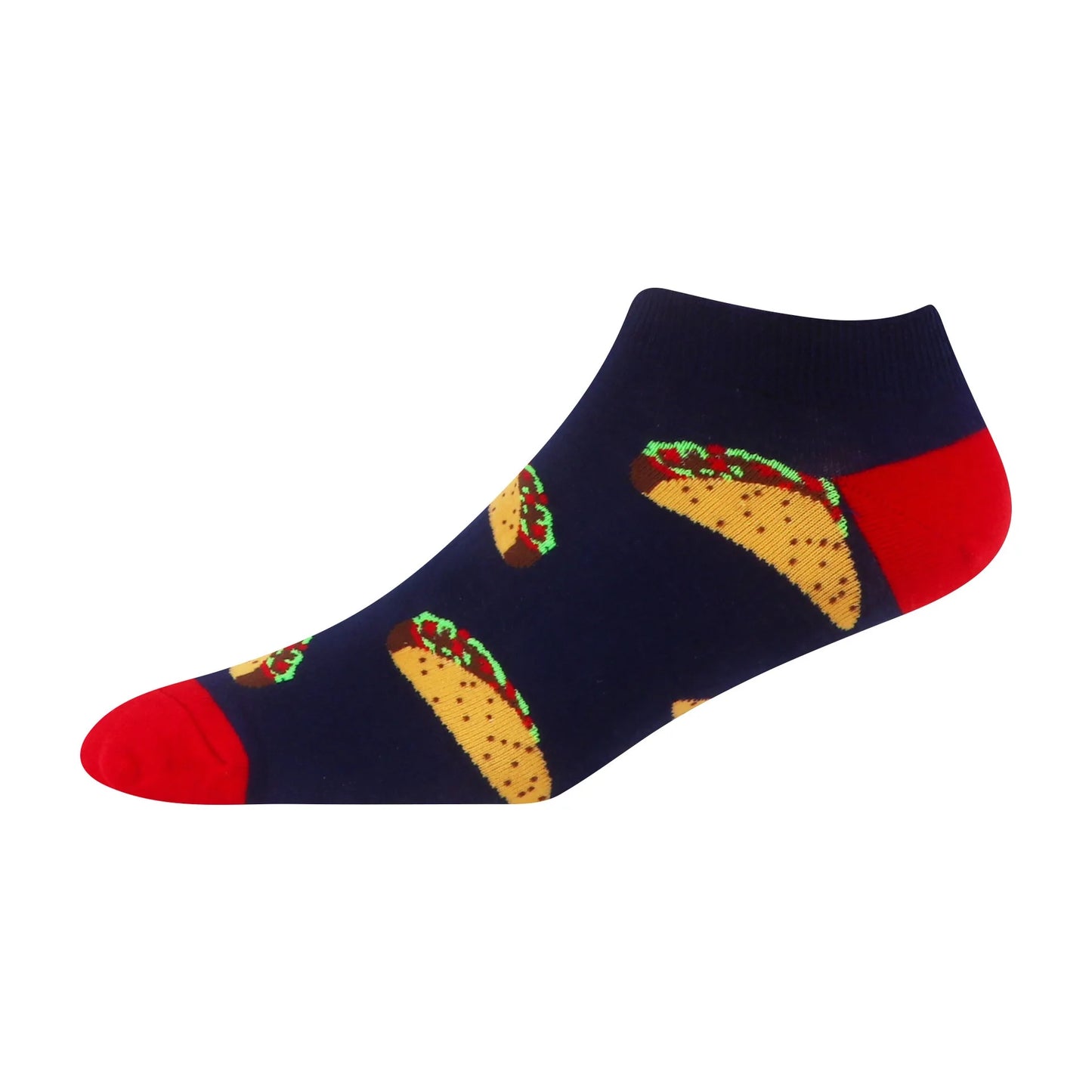 Colorful Casual Ankle Socks for All | Trendy Fun Styles