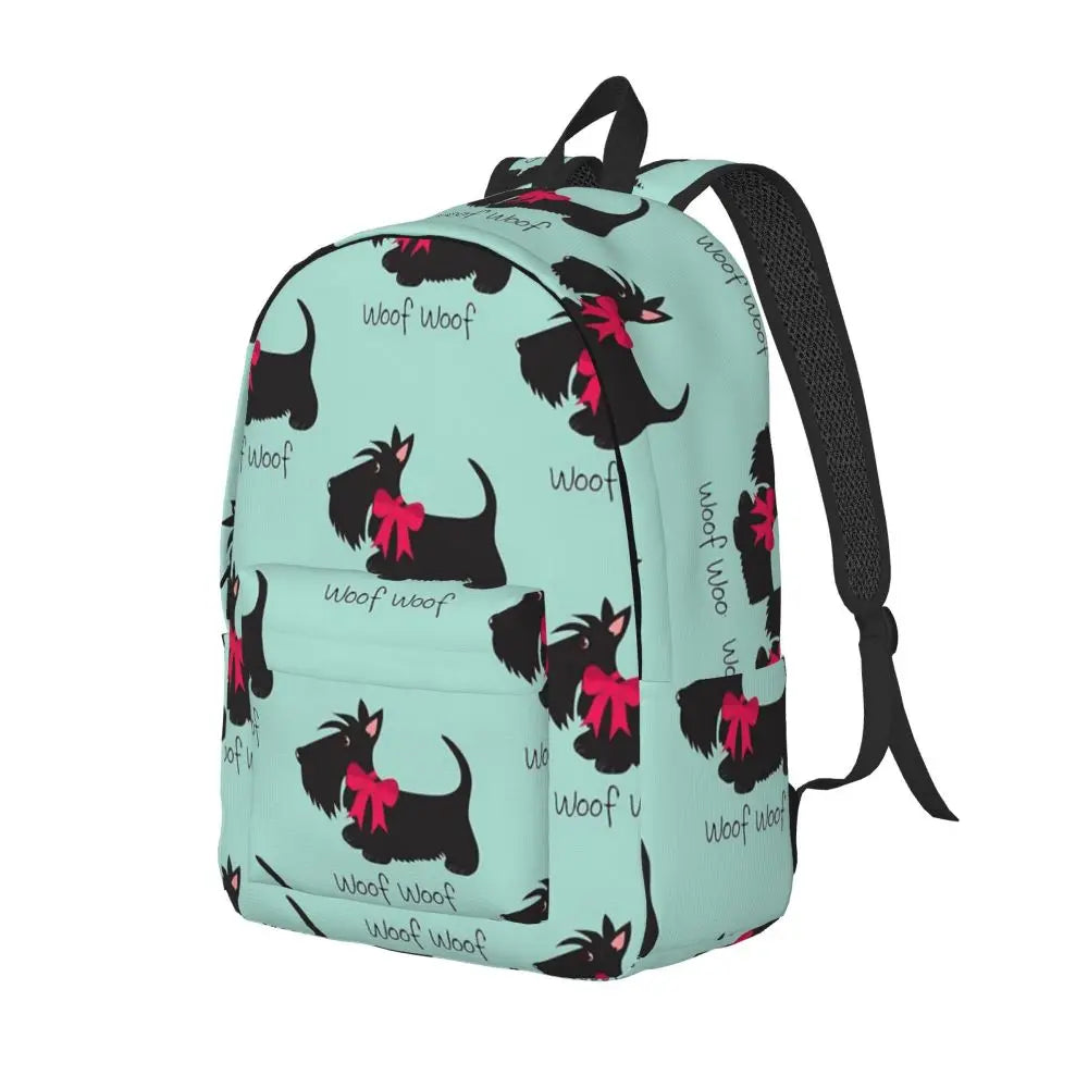 Cute Animal Lover Kids Backpack | Perfect School Daypack