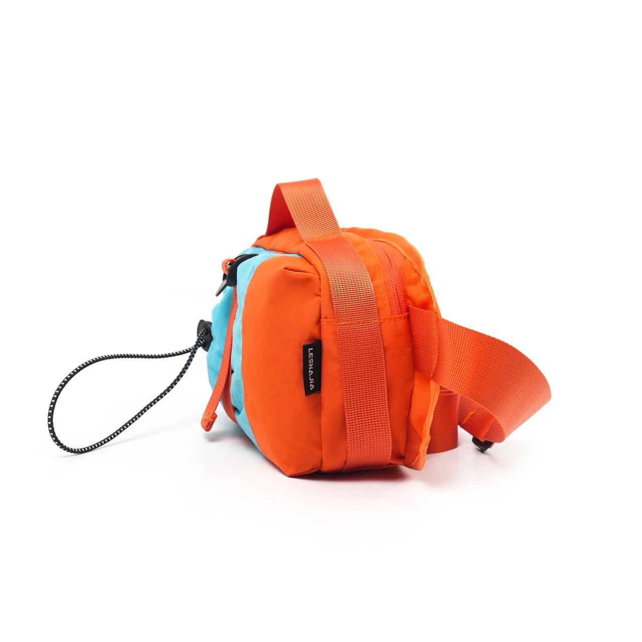 Unisex Crossbody Bag – Minimalist Design for Hiking & Climbing