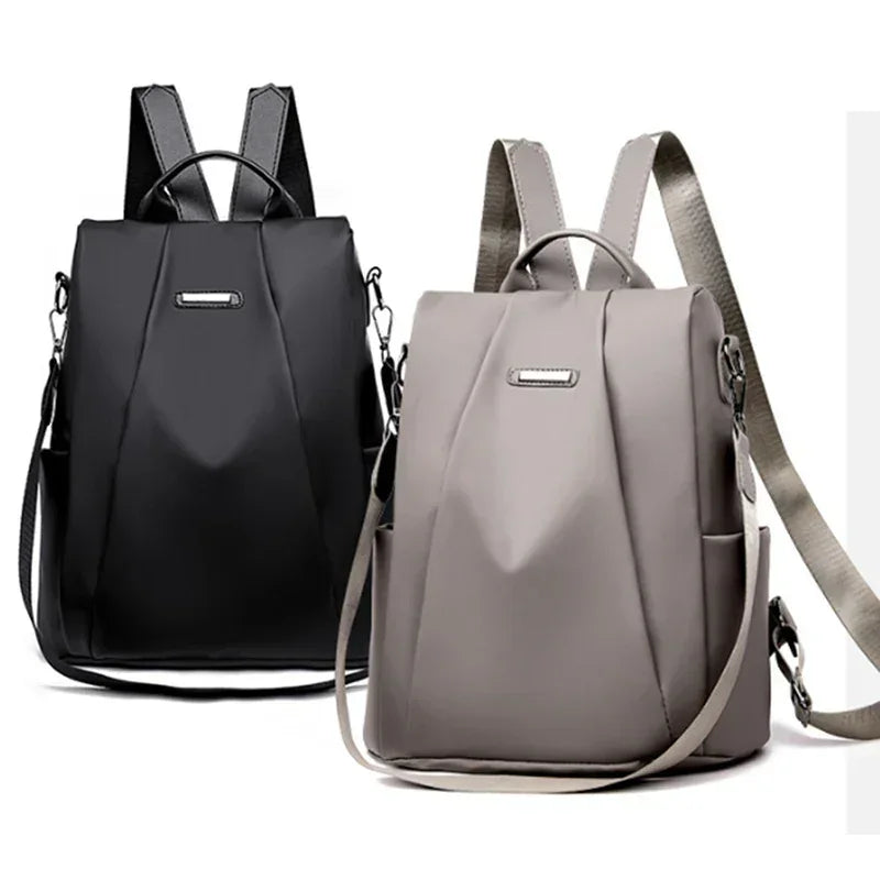 Lightweight Waterproof Women's Backpack | Multi-Functional Design