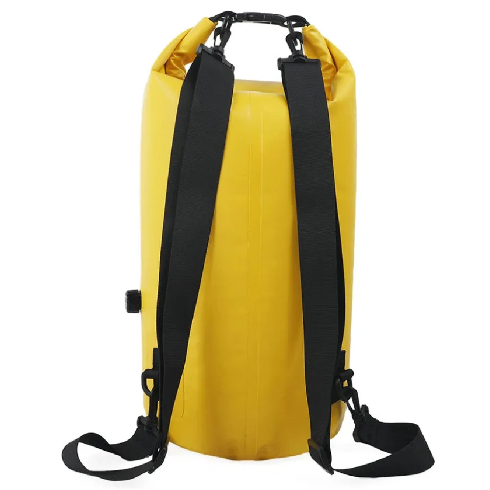 20L Lightweight Waterproof Dry Bag for Kayaking & Camping