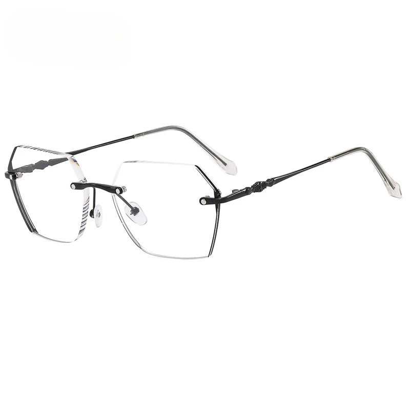Stylish Anti-Blue Light Myopia Glasses for Total Comfort 2026