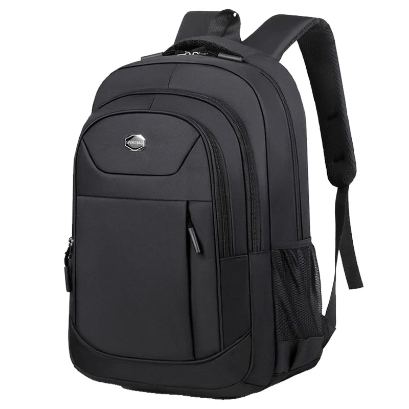 Unisex Double-Shoulder Backpack | Ideal for Travel & Daily Use