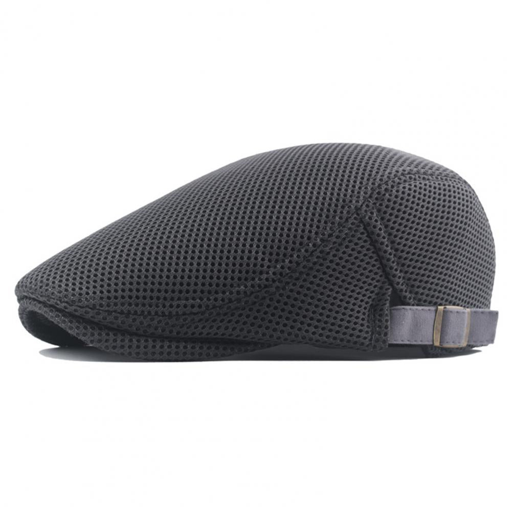 Men's Retro Beret Hat | Timeless Style for Every Occasion