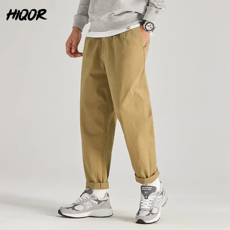 Men's Casual Cargo Pants | Versatile Fashion for Every Occasion