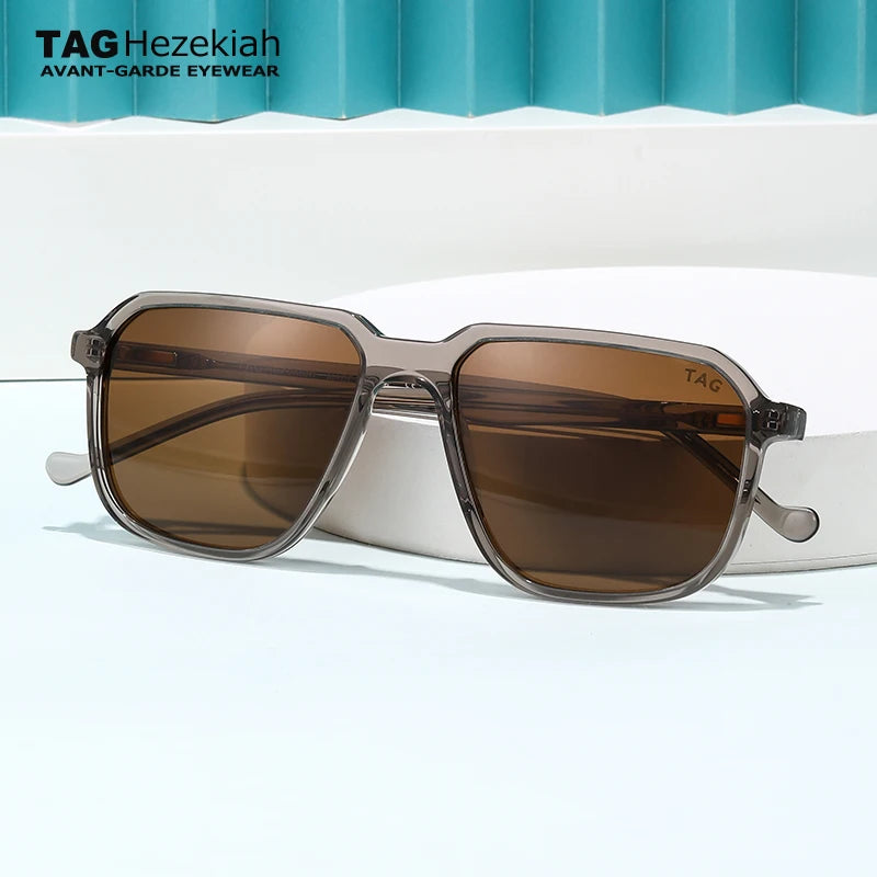 Vintage Polarized Sunglasses | Retro Style for All Occasions