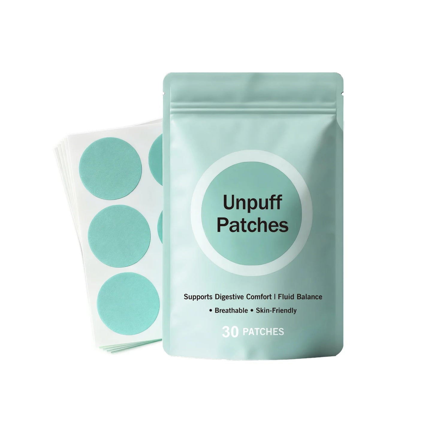 Body Shaping Care Patch | Comfortable & Convenient Body Contour