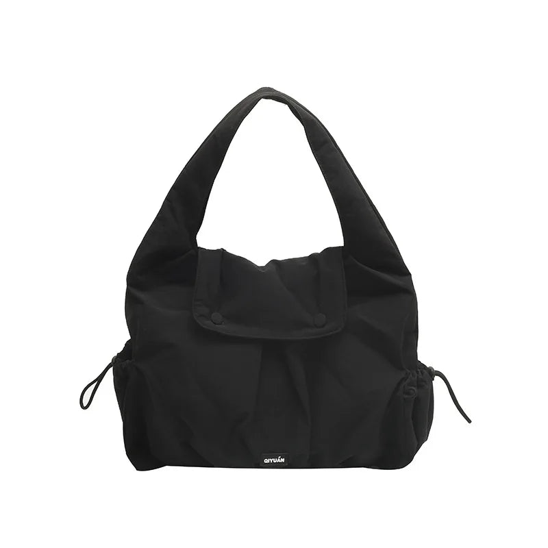 Spacious Fashionable Shoulder Bag for Women | Versatile Tote