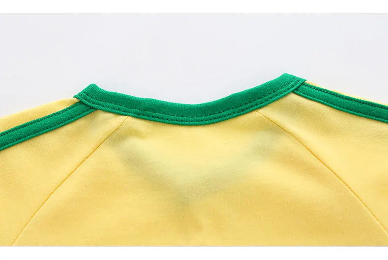 Summer Thin Cotton Jumpsuit for Newborn Boys | Stylish Comfort