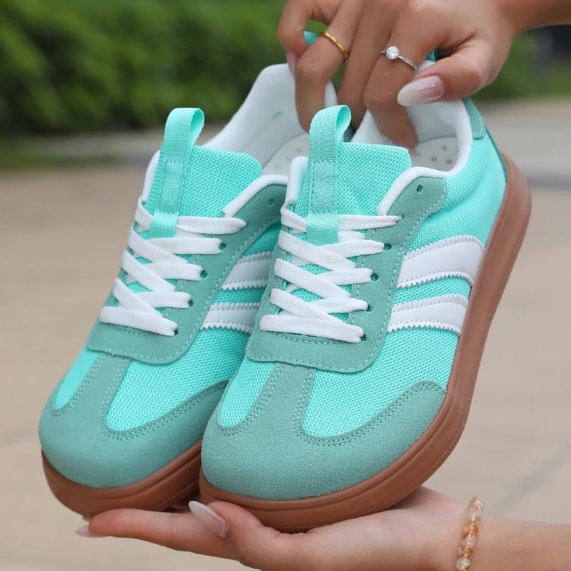 Lightweight Comfortable Women’s Sneakers | Casual Stylish Sport Shoes