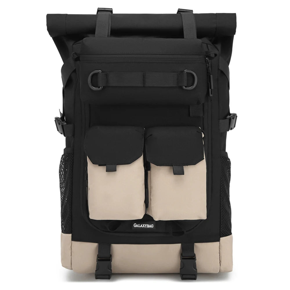 Large Capacity Multifunctional Sports Running Backpack