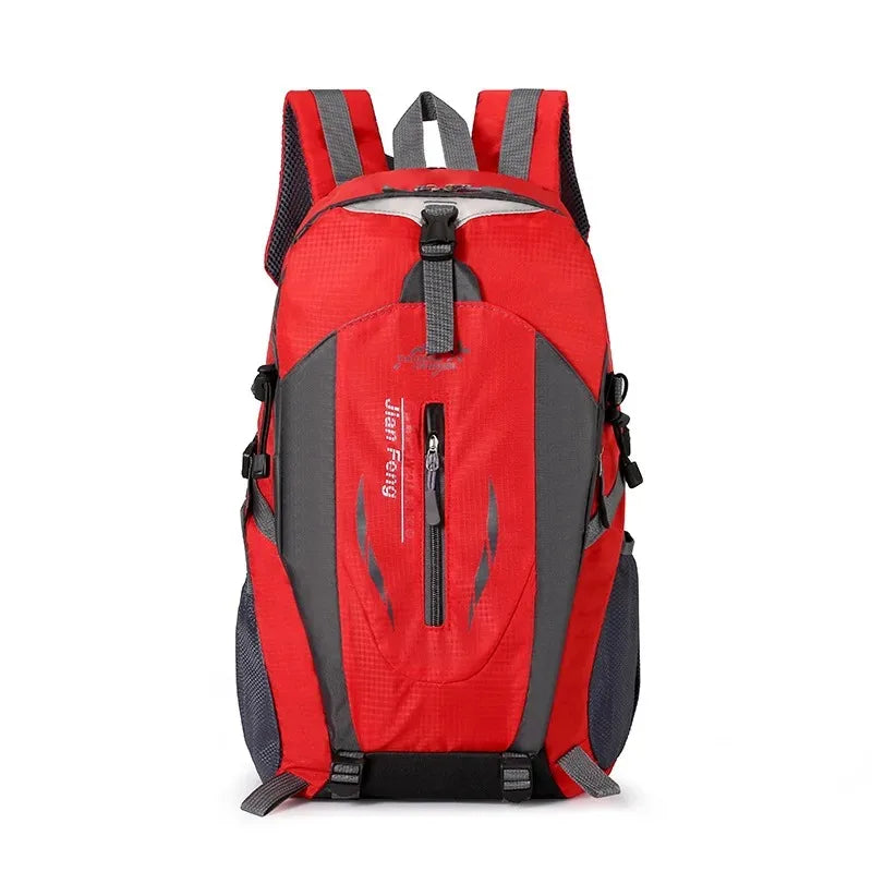 Big Capacity Outdoor Travel Backpack | Ultimate Adventure Gear