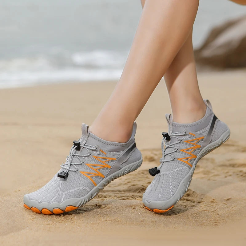 Quick Dry Water Shoes for All Water Activities | Comfortable Aqua Footwear