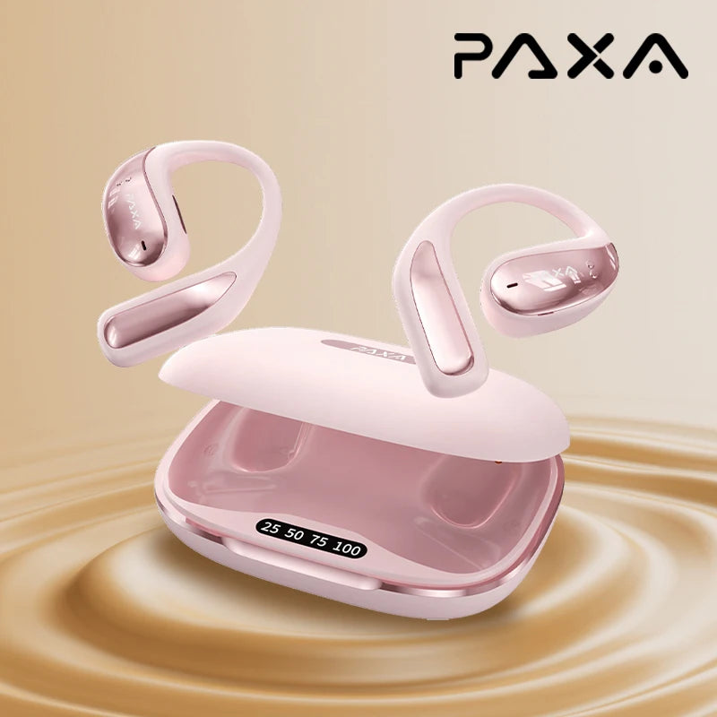 Bluetooth Noise Reduction Earphones | Long Endurance Real-Time Headphones