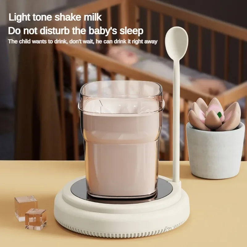 Portable Electric Mixing Cup | USB Charging Shaker for Drinks