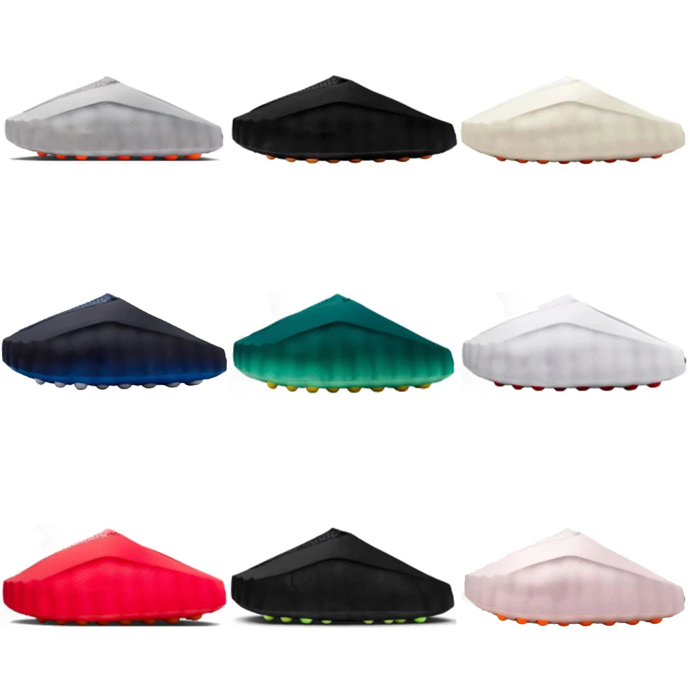 Designer Summer Slippers for Men & Women | Comfort and Style