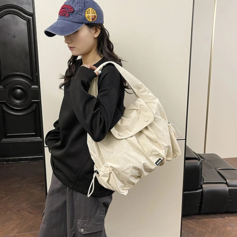 Spacious Fashionable Shoulder Bag for Women | Versatile Tote