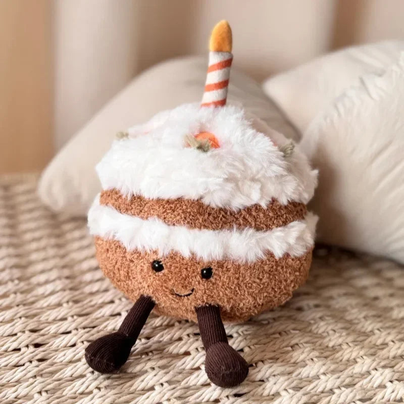 Adorable Plush Toy Collection | Perfect for Gifts and Cuddles