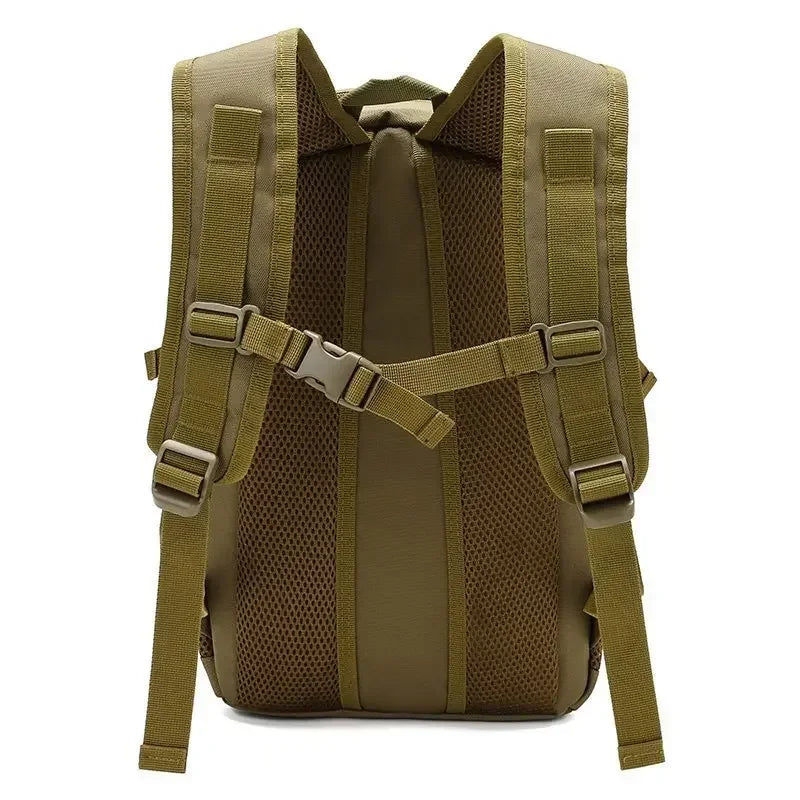 Mini Waterproof Camping Backpack | Ideal for Hiking & Outdoor Fun