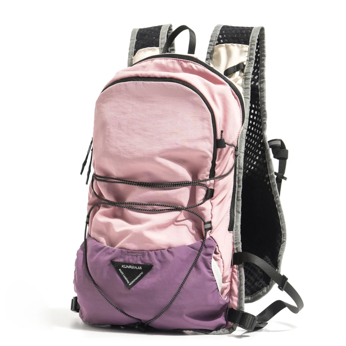 Lightweight Backpack for Outdoor Activities | Versatile Travel Bag