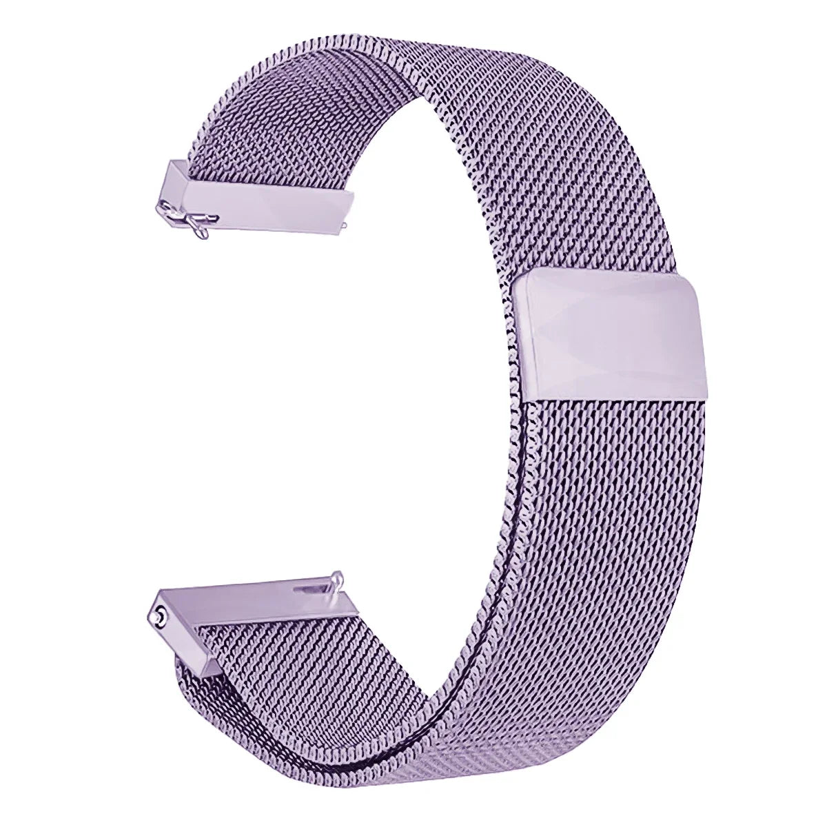 Milanese Loop Magnetic Strap | Enhance Your Smartwatch Style