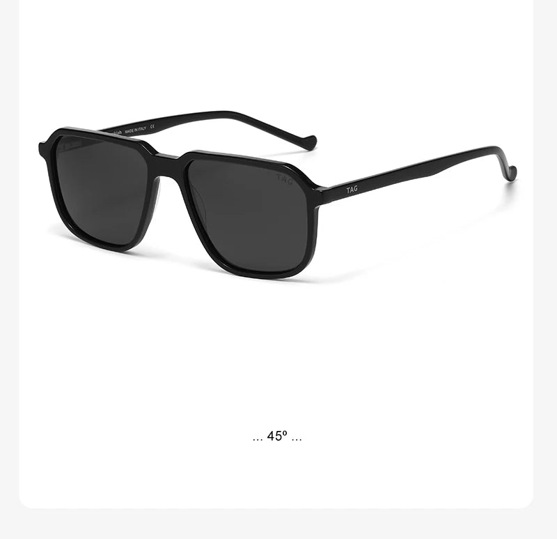 Vintage Polarized Sunglasses | Retro Style for All Occasions