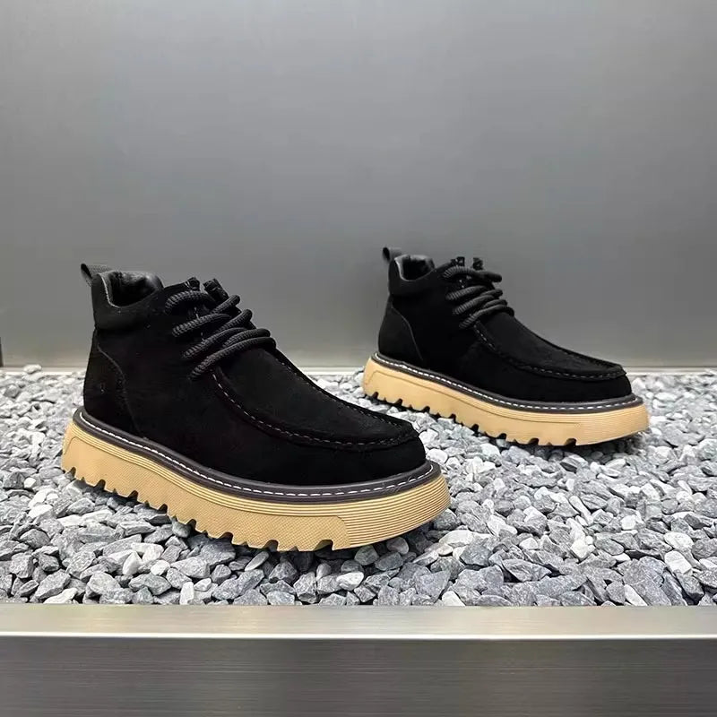 Ultra-Light Comfortable Running Shoes | Casual Sneakers for All Occasions