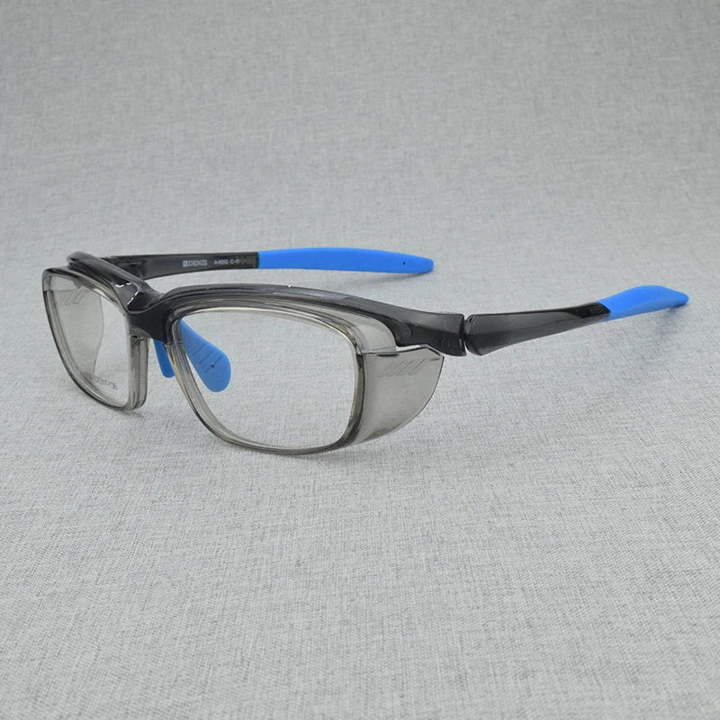 Stylish Windproof Cycling Glasses for Outdoor Adventure