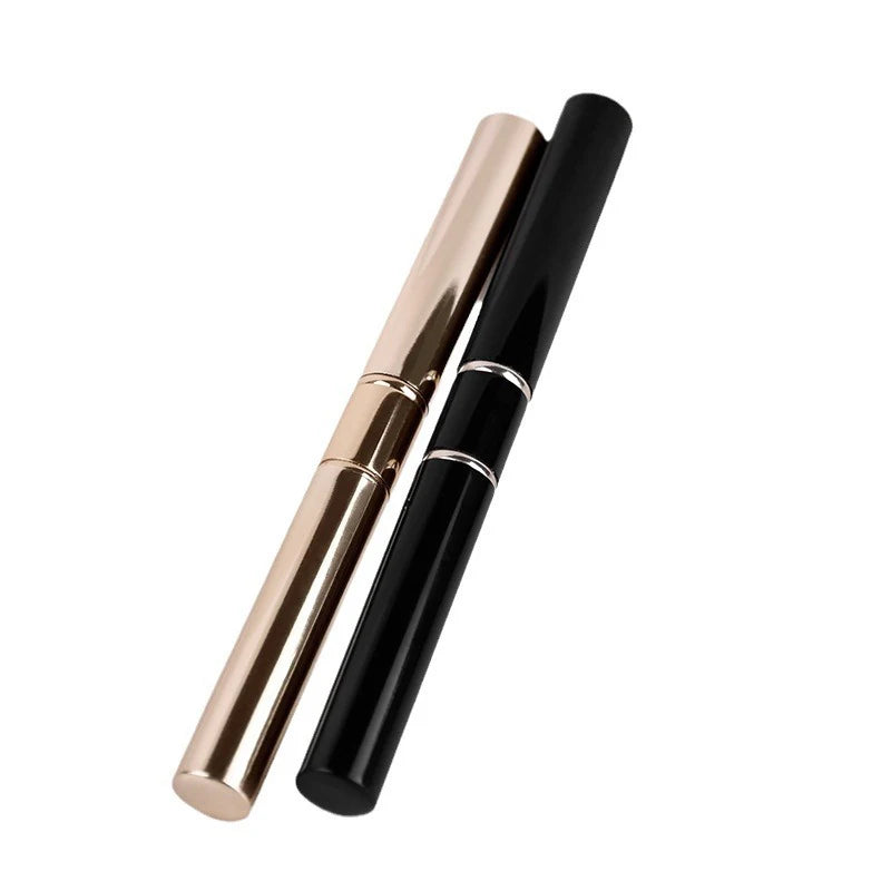 Double-Headed Lip Brush | Precision Makeup Tool for Lips