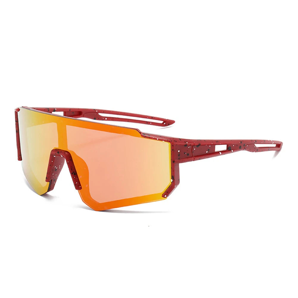 Lightweight Windproof Goggles for Youth Sports Protection