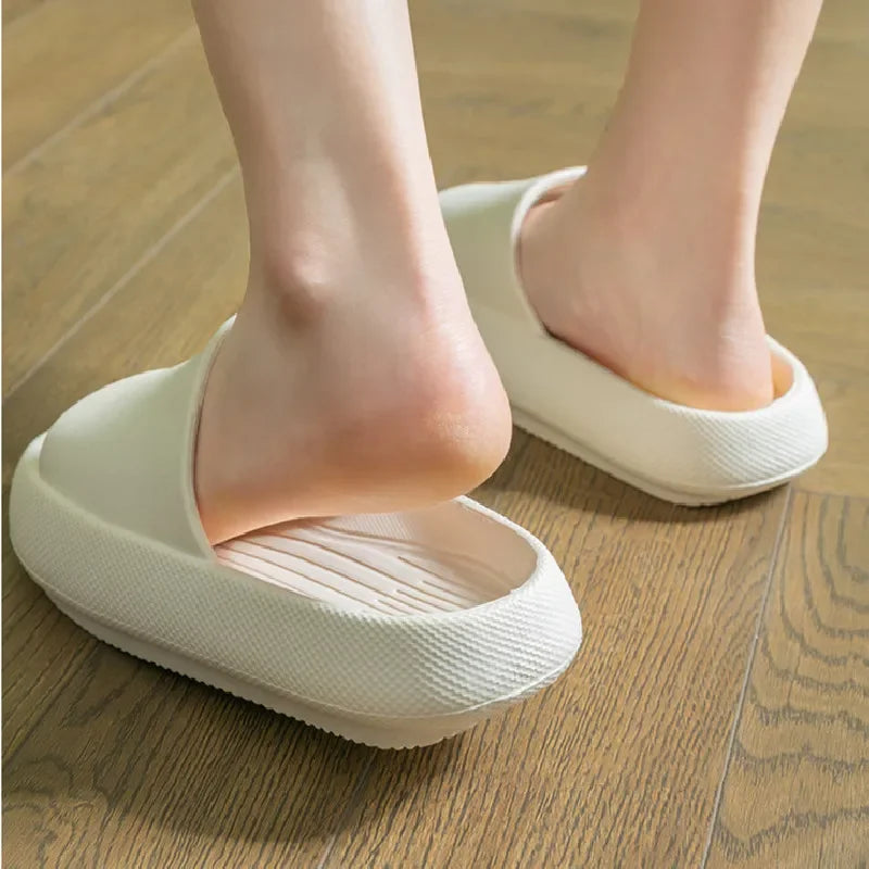 Stylish Men's and Women's EVA Flip Flops | Comfortable Summer Slides