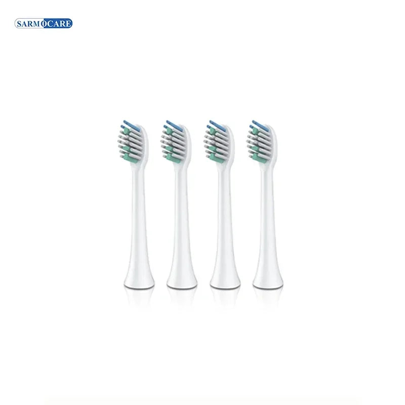 Smart Sonic Electric Toothbrush for Effective Teeth Whitening