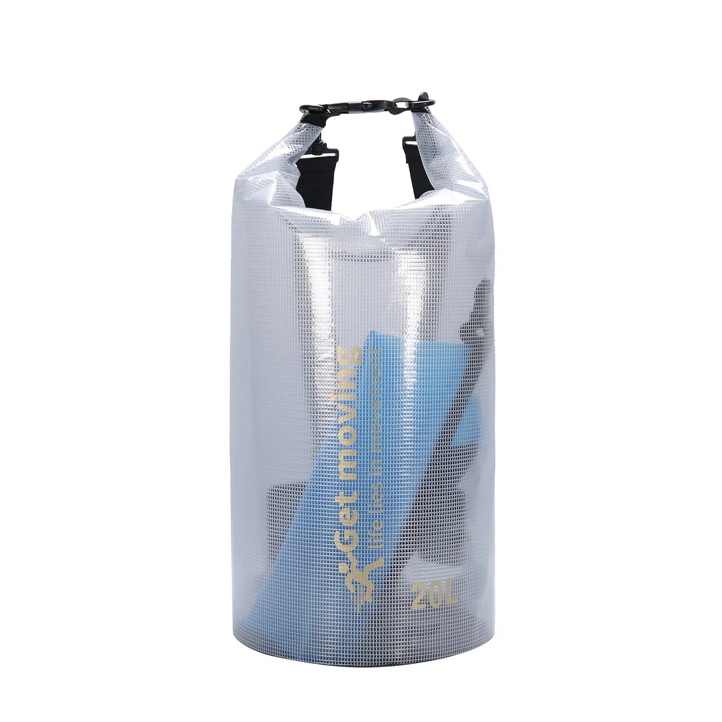 Waterproof Floating Dry Bag | Essential Gear for Outdoor Adventures