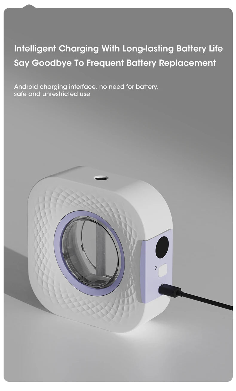 USB Aromatherapy Diffuser Humidifier | Hydrate Your Space