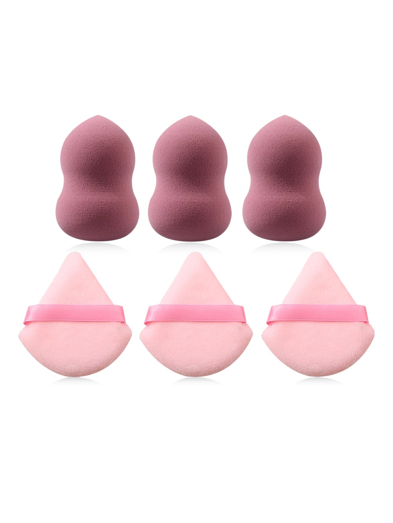 29 Piece Makeup Tool Kit | Essential Beauty Accessories Set