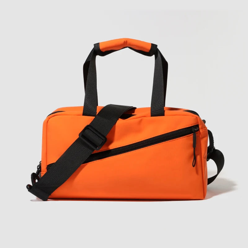 Large Capacity Women's Travel Bag | Crossbody Fitness & Sports Bag
