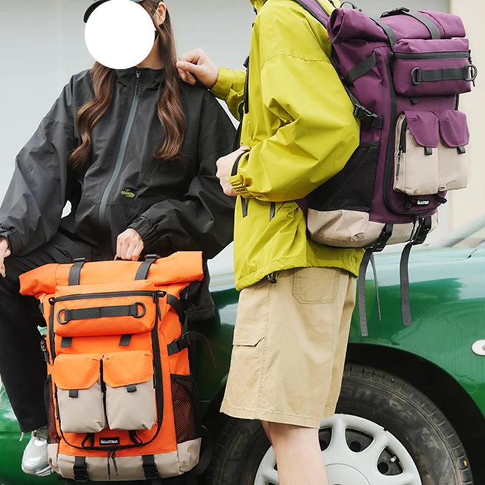 Large Capacity Multifunctional Sports Running Backpack