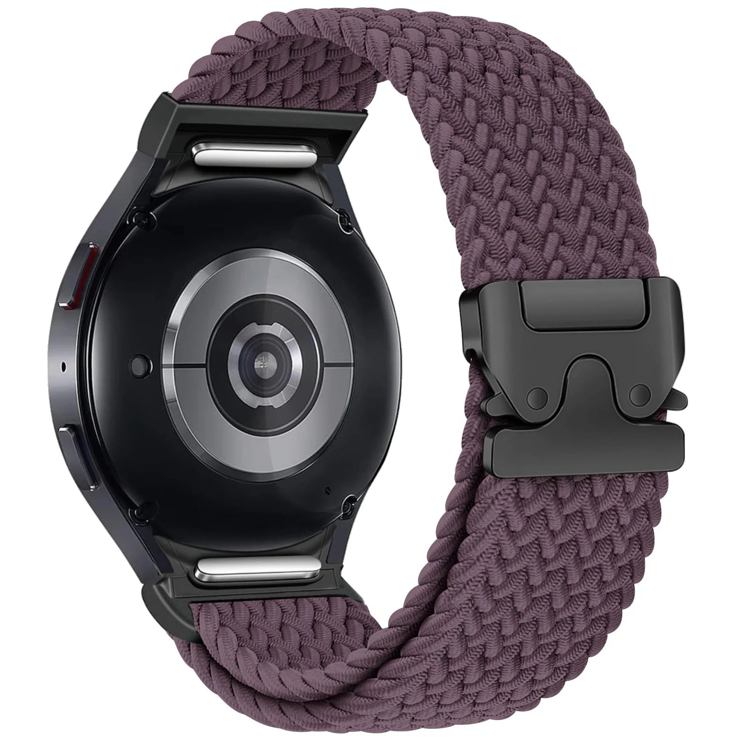 Braided Parachute Band for Galaxy Watch | Stylish & Durable Strap