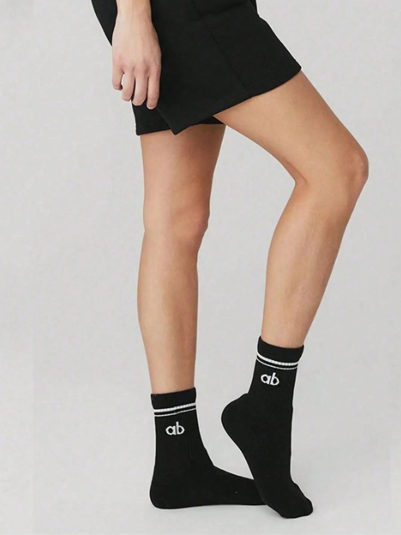 10 Pairs ab Women Men Socks Outdoor Spoort Socks